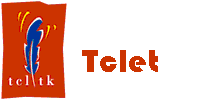 Tcl/Tk Tclet