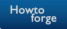 Howtoforge Linux Howtos und Tutorials