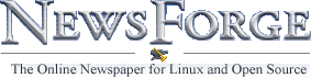 Linux.com :: Features