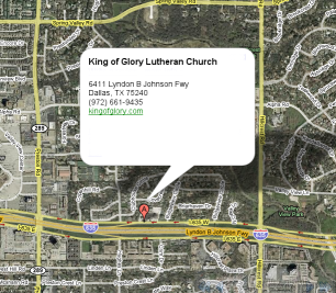 Click for Larger Map!